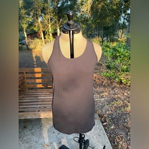 Calia by Carrie Underwood, Size Medium, Color Black, Women’s Running Tank